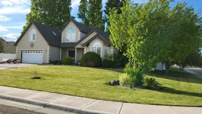 Full Basement of 1,600 Sqft Close to Grand Teton and Yellowstone Park.  호텔