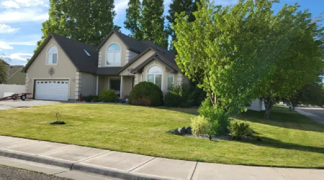 Full Basement of 1,600 Sqft Close to Grand Teton and Yellowstone Park.