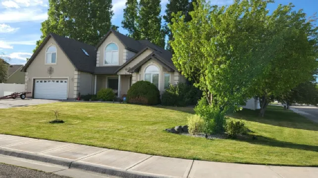 Full Basement of 1,600 Sqft Close to Grand Teton and Yellowstone Park.