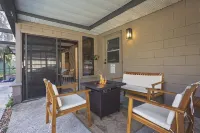 Cozy Lakefront Home w/ Pool -7 mins from Legoland Hotel a Cypress Gardens