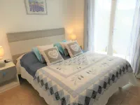 Independent villa with private pool in the Luberon (6 people)