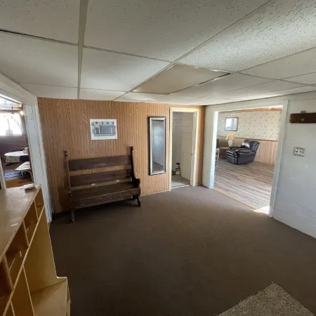 Lovely 3 Br, Outdoorsman's Haven, Sled Access/ATV