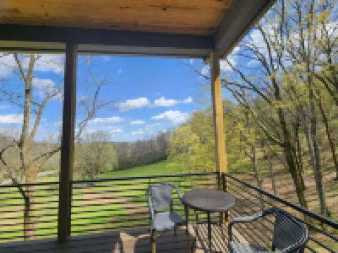 Franklin Modern Farmhouse 5 Acre Newly Built