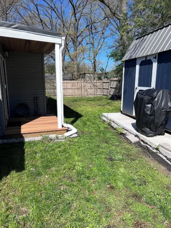 Cozy home near Lake Michigan with Smart TVs, fast Wi-Fi, and rustic charm.