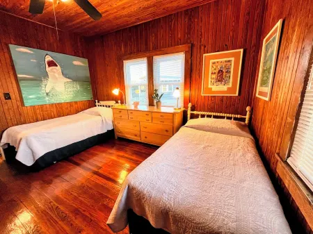 Sea Spray Cottage #2