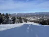 Perfect location! Walking distance to Stratton Village and Stratton Mountain!