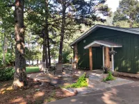 Russellville Lake House- waterfront with private dock