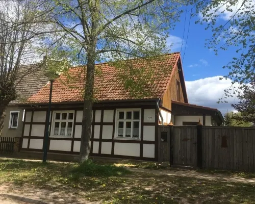 Hygge, Cozy Vacation Home in the Oderbruch Hotels in Neulewin