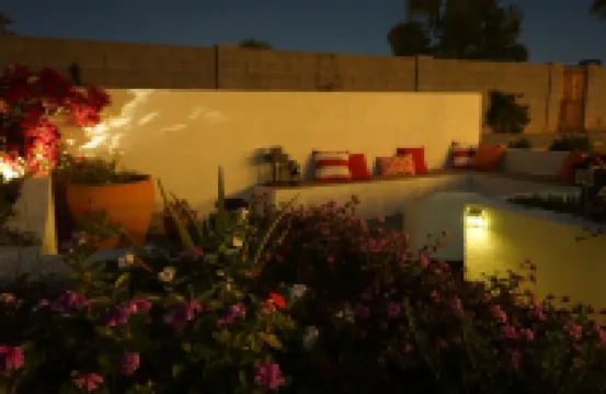 Garden House with 2 Kings, Playroom, and Pool!