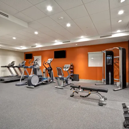 Home2 Suites by Hilton Hanford Lemoore