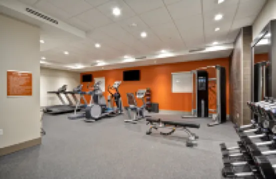 Home2 Suites by Hilton Hanford Lemoore