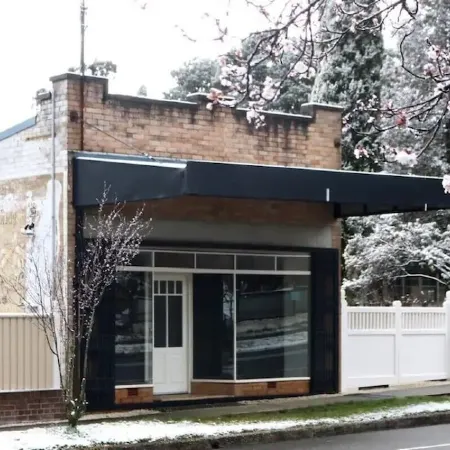 Mrs McCall’s General Store