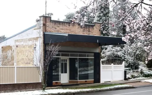 Mrs McCall’s General Store Hotels in Blackheath