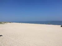 2 Bedroom Private Vacation Home in Horumersiel