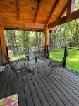 Merlot-Newly Constructed 2 bedroom Cottages at Jones von Drehle