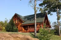 Beautiful, clean, comfortable and great views!!  Romantic and family friendly Hotels near Sims Point
