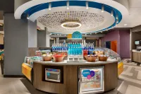 Tru by Hilton St. Charles St. Louis Hotel di Frontier Township