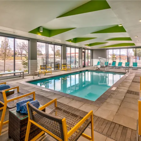 Home2 Suites by Hilton Reno