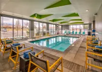 Home2 Suites by Hilton Reno Hotels in Reno