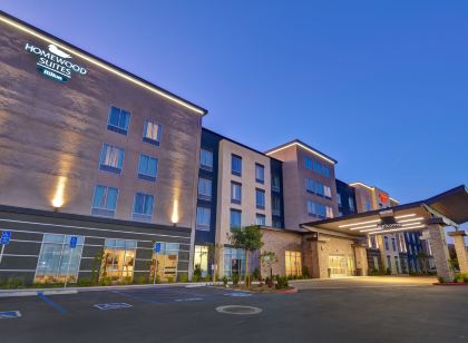 丘拉維斯塔-伊斯特雷克Homewood Suites by Hilton