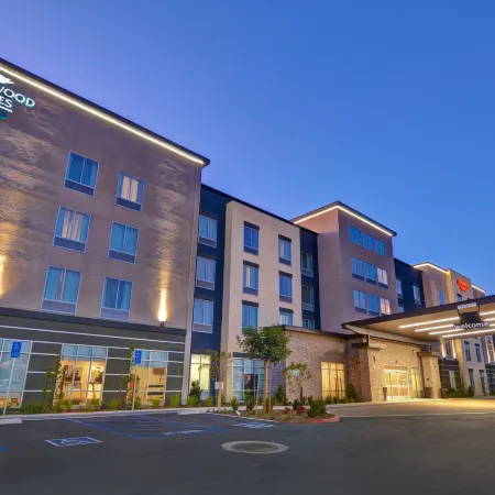 Homewood Suites by Hilton Chula Vista Eastlake