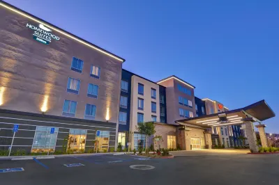 Homewood Suites by Hilton Chula Vista Eastlake