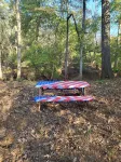 寧靜私密小屋，提供適合家庭和朋友的趣味活動，佔地25英畝 - 3星級