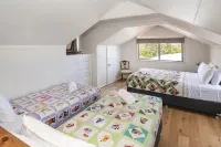 Marmaduke - an amazing beach house