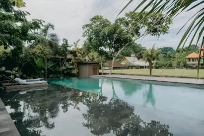 Wana Karsa Ubud Hotel
