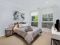 Luxury Condo at Vineyard Lofts Hotels in Chikaming Township