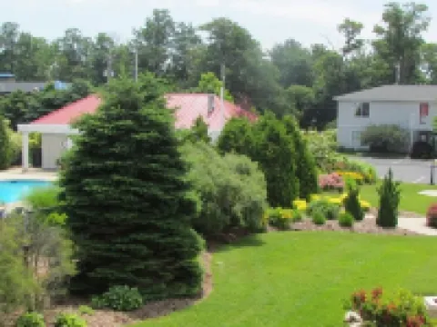 Douglas Condo w/pool! 2 Bedroom/2 Bath Hotels in Douglas