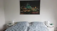 Vacation apartment in Wermelskirchen, Bergisches Land, near Cologne and Düsseldorf