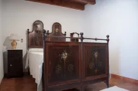 Fluminimaggiore: House with garden Fluminimaggiore 호텔