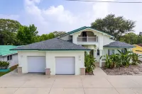 Lakeview Chic 3BD House for golf/beach lovers - อ่างจากุชชี่