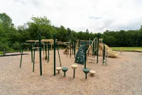 Hot Tub, Pool, Game Room and more fun for the whole family