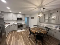 Beautiful 2BD 2BA home in small-town America