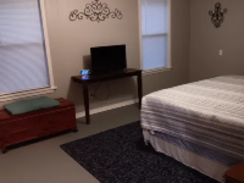 Dixie Firefly Hotels in Murfreesboro