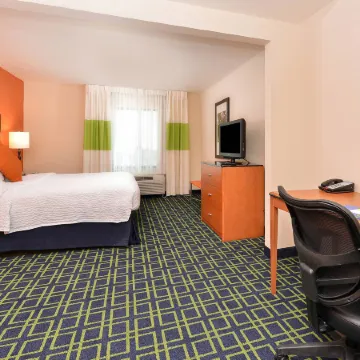 Fairfield Inn & Suites Denver Aurora/Parker