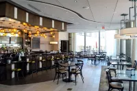 Ithaca Marriott Downtown on the Commons - bar