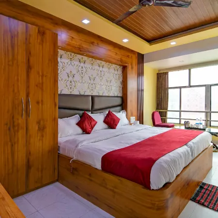 HOTEL GOVINDAM