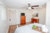 SOUTHERN CHARM (Kid’s Bunk Room