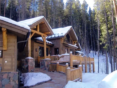 Spacious Secluded Luxury Home 5 minutes from Vail Mountain