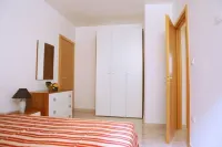 Maria 1977 holiday home in SALENTO near SM di LEUCA with lawn and WIFI Hotels in Corsano