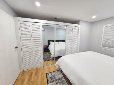 Elegant Suite near JFK Airport