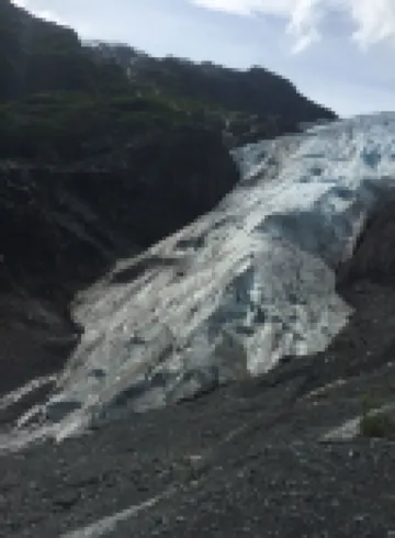 Cozy 1‑ Retreat - 5  to Seward Harbor 貝爾克里克酒店