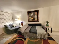Modern Beautiful Old Town Scottsdale Condo!