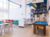 Ibis Budget Barbacena Hotels in Barbacena