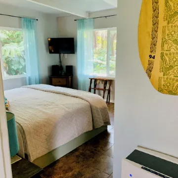 Puolani Iki-Sweet lil cottage near National Park