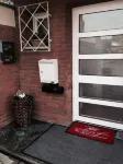 House with sauna / Düsseldorf in 12min