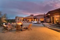 Rams Hill home with beautiful easterly views!